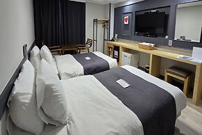 Galaxy Hotel