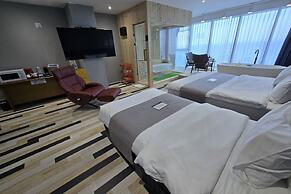 Galaxy Hotel