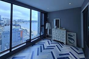 Galaxy Hotel