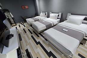 Galaxy Hotel