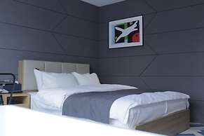 Galaxy Hotel