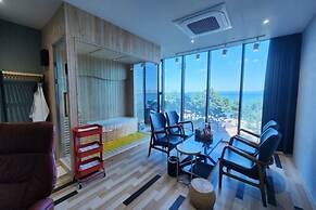 Galaxy Hotel