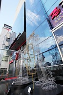Galaxy Hotel