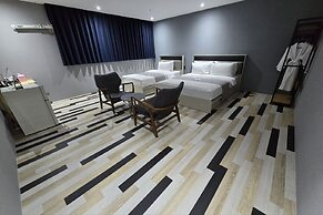 Galaxy Hotel