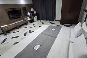 Galaxy Hotel