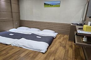 Galaxy Hotel