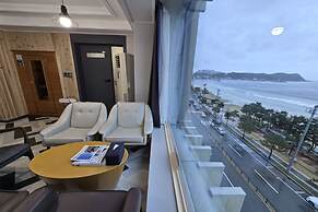 Galaxy Hotel