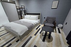 Galaxy Hotel