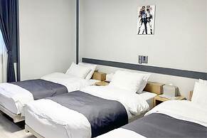 Galaxy Hotel