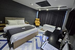 Galaxy Hotel