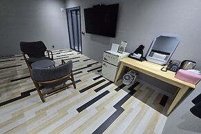 Galaxy Hotel