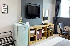 Galaxy Hotel