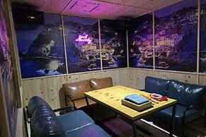 Galaxy Hotel
