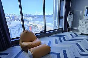 Galaxy Hotel
