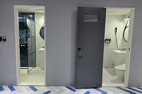 Galaxy Hotel