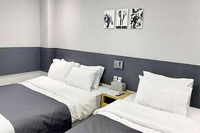 Galaxy Hotel
