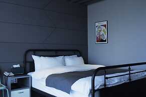 Galaxy Hotel