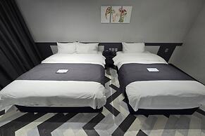Galaxy Hotel