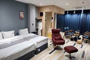 Galaxy Hotel