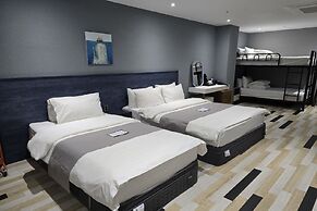 Galaxy Hotel