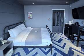 Galaxy Hotel