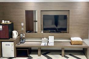 Galaxy Hotel