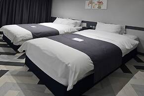 Galaxy Hotel