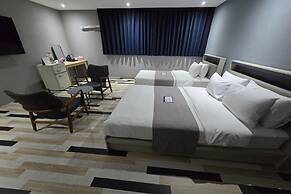 Galaxy Hotel