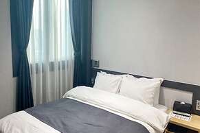 Galaxy Hotel