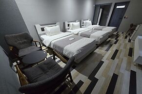 Galaxy Hotel