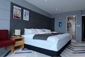 Galaxy Hotel