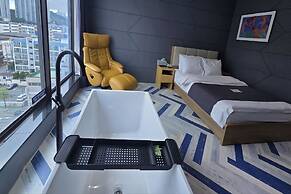 Galaxy Hotel
