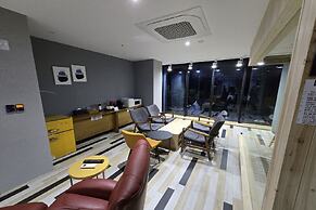 Galaxy Hotel