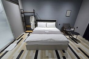 Galaxy Hotel