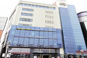 Galaxy Hotel
