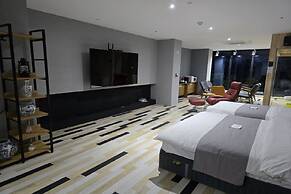 Galaxy Hotel