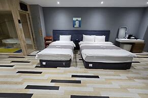 Galaxy Hotel