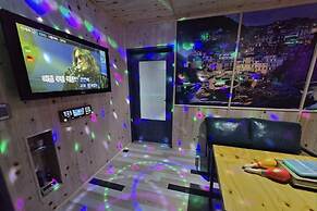 Galaxy Hotel
