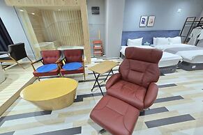 Galaxy Hotel