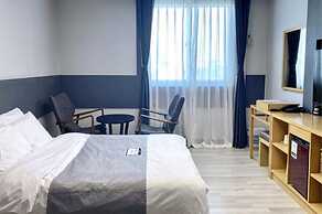 Galaxy Hotel