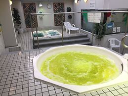 capsule&spa Grand Sauna Hiroshima - Caters to Men