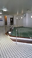 capsule&spa Grand Sauna Hiroshima - Caters to Men