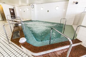 capsule&spa Grand Sauna Hiroshima - Caters to Men