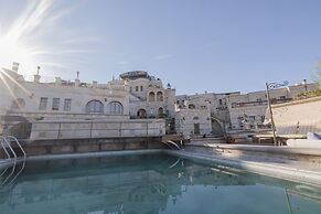 Exedra Cappadocia