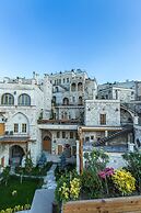 Exedra Cappadocia