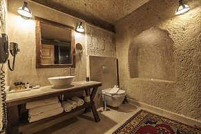 Exedra Cappadocia