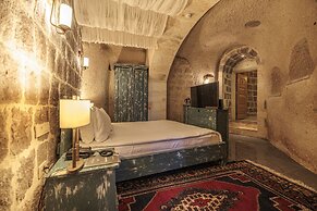 Exedra Cappadocia