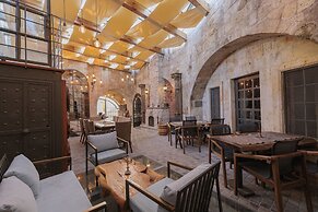Exedra Cappadocia