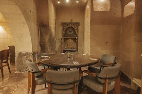 Exedra Cappadocia