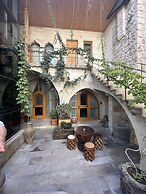 Exedra Cappadocia